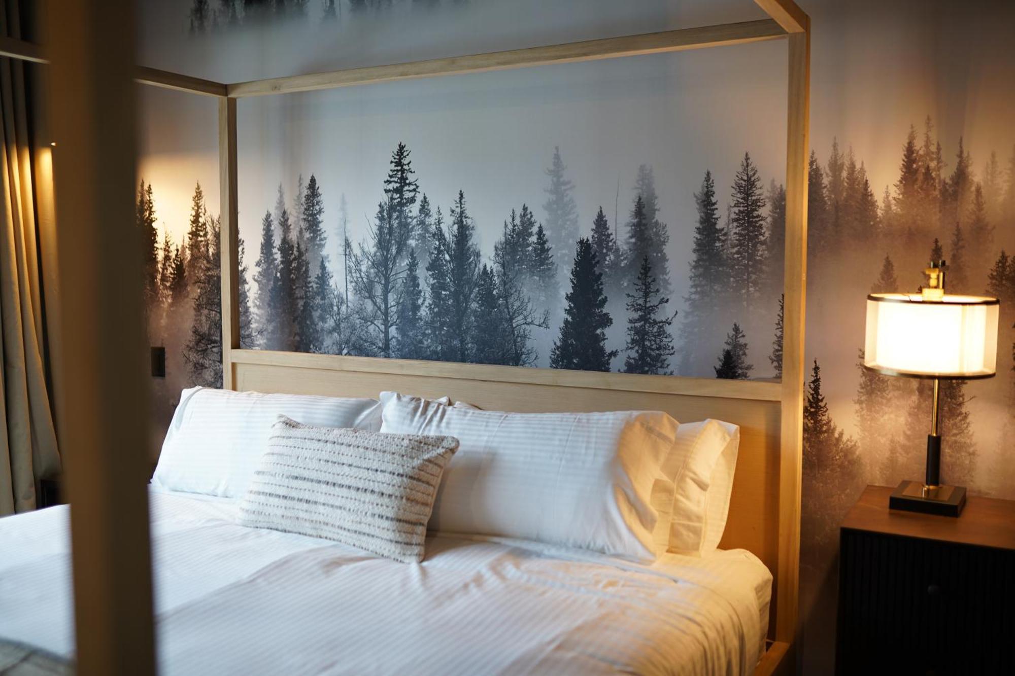 Inn At Mount Snow West Dover Eksteriør billede
